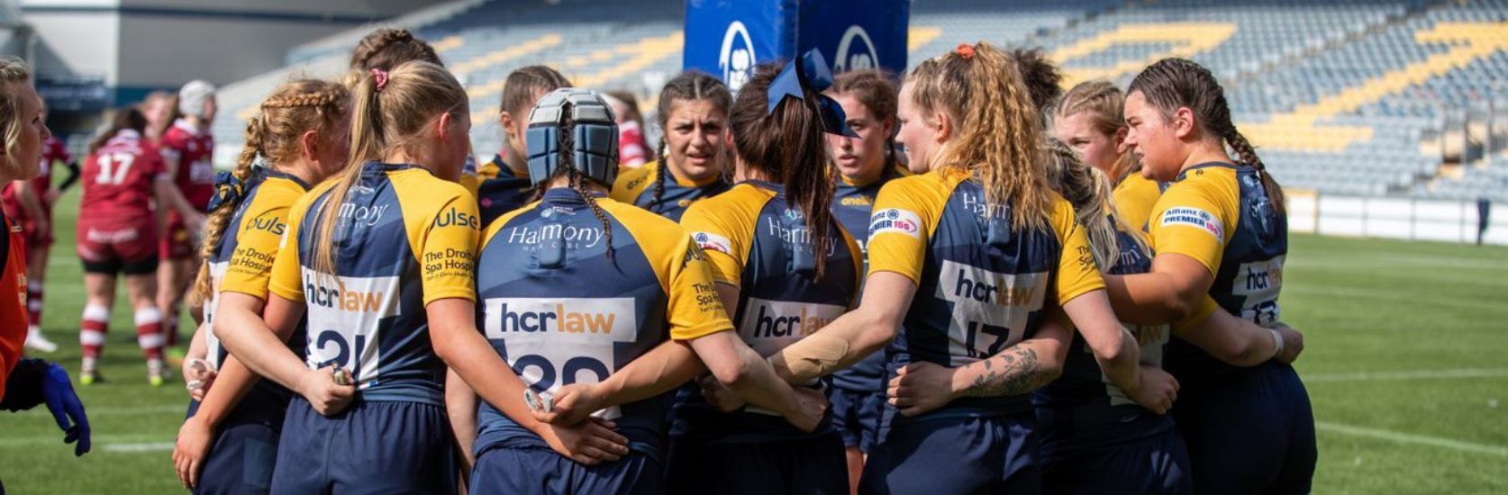Worcester Warriors Women