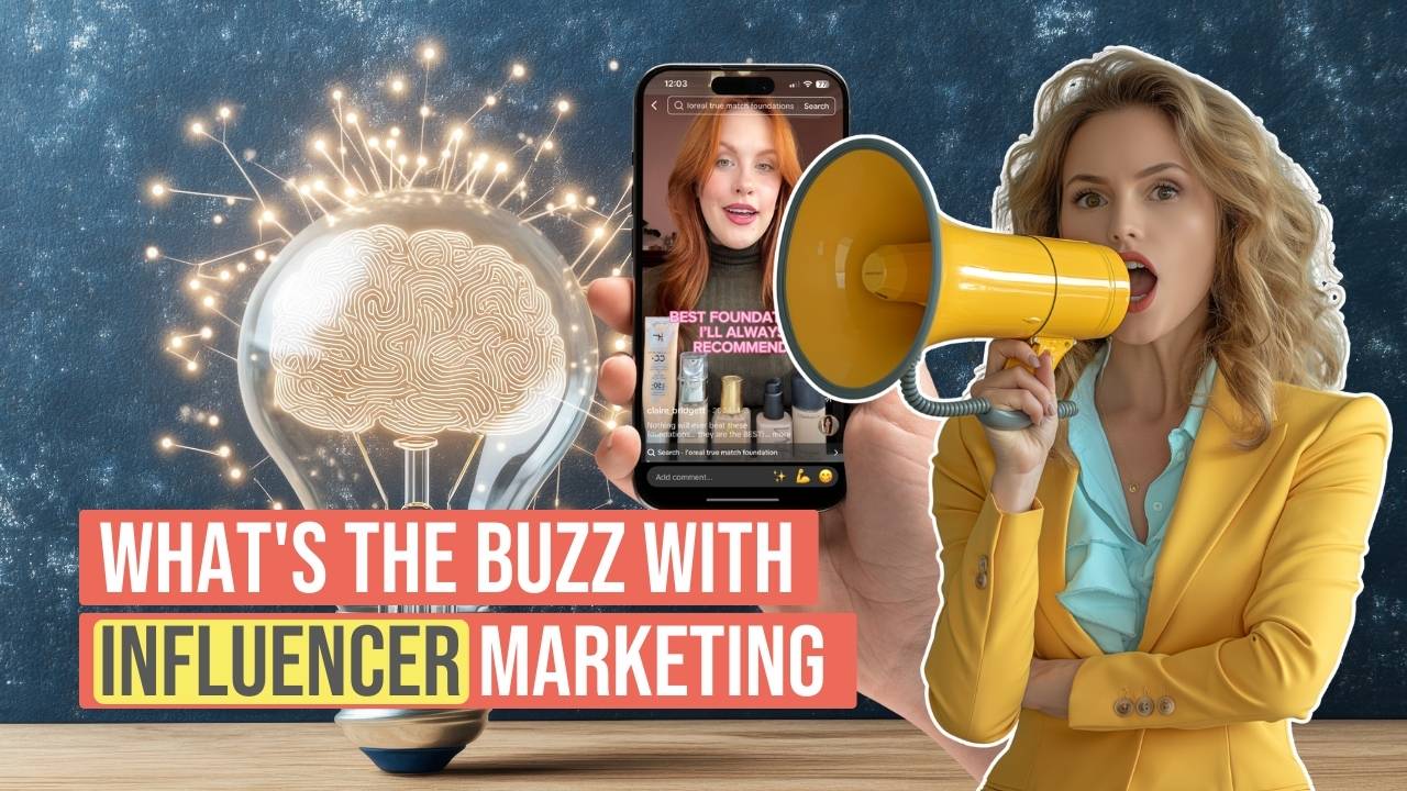 How to Build an Influencer Marketing Strategy