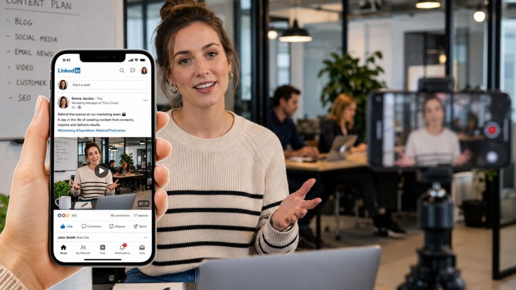 Employee Generated Content: Why It Works in 2026