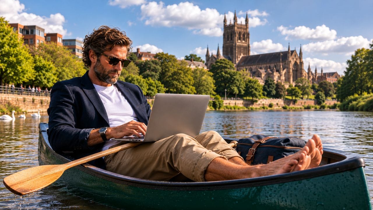 Marketing Agency vs Freelancer: What Worcester SMEs Should Know
