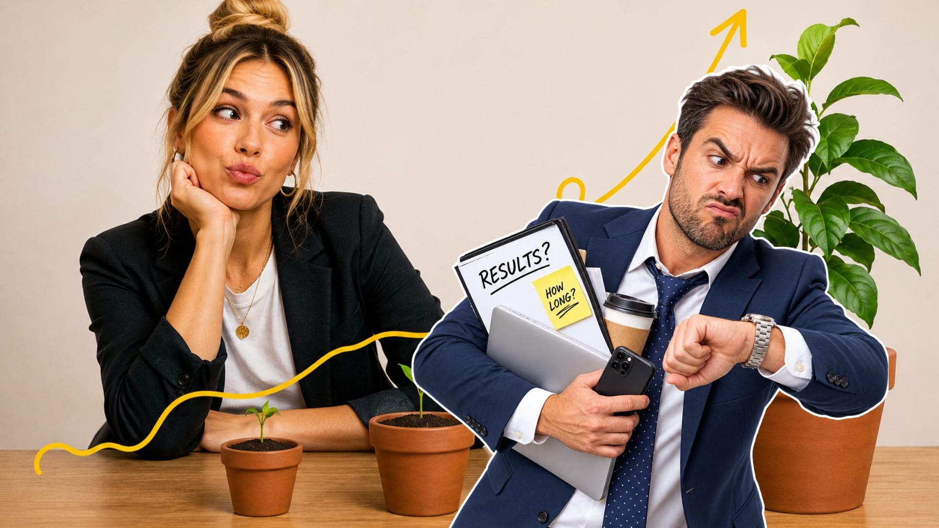 How Long Does SEO Take? A Realistic Timeline