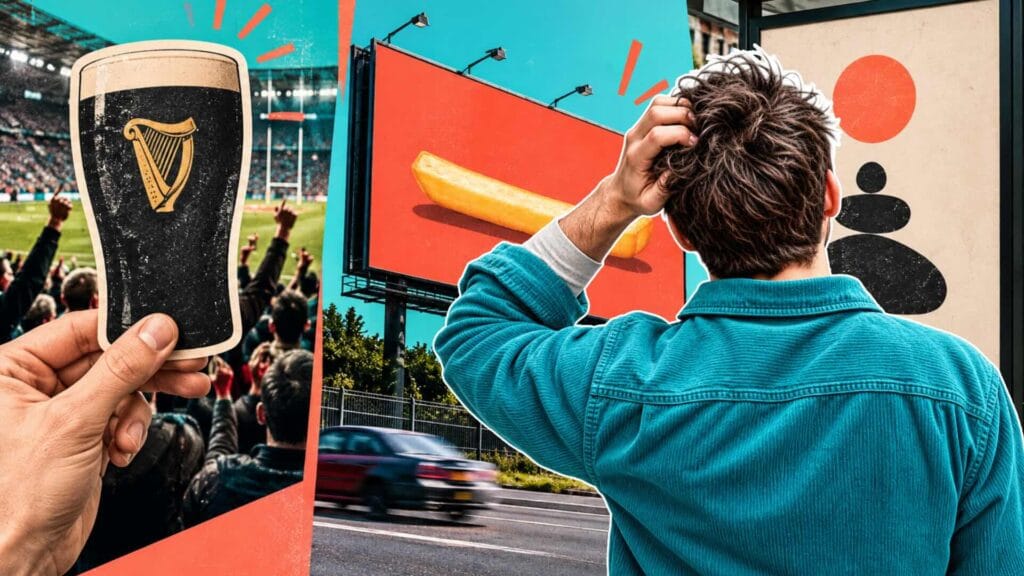 Three Campaigns That Trusted Their Audience in 2026